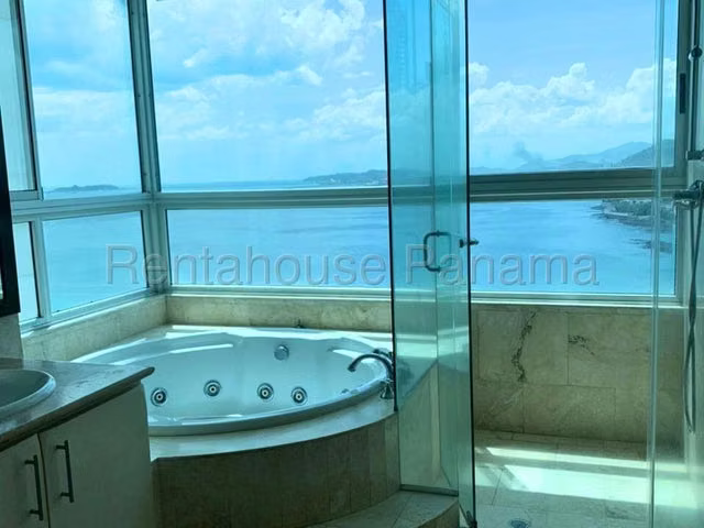 J710GRR Alquiler de Apartamento en Punta Pacifica - Imagen 7