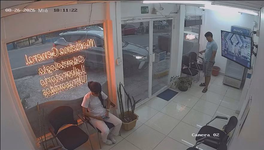 Vendo clinica en Arraijan Cabecera funcionando