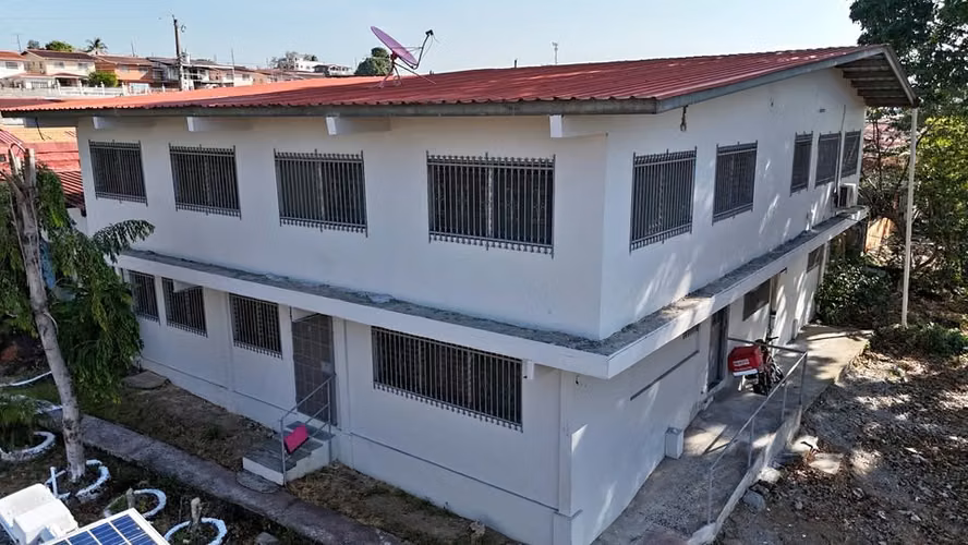Venta Propiedad de Inversión con 6 Unidades de Alquiler en San Antonio