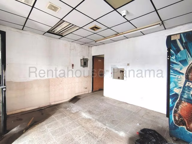 Alquiler local Comercial Sabanitas, Colon 26GC8488