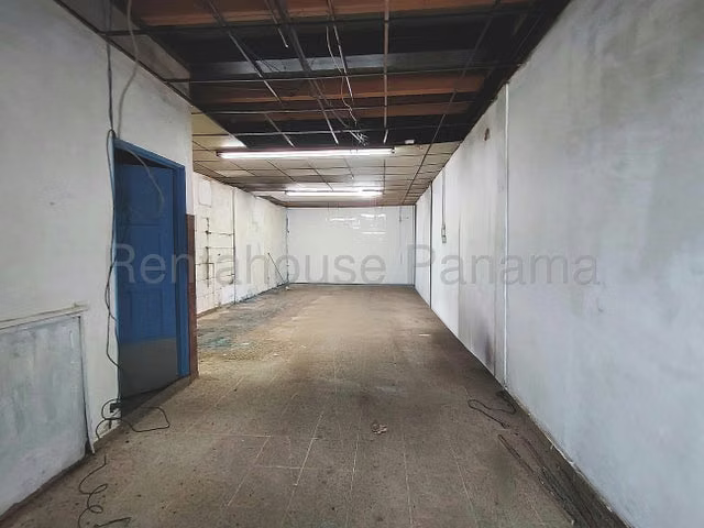 Alquiler local Comercial Sabanitas, Colon 26GC8488