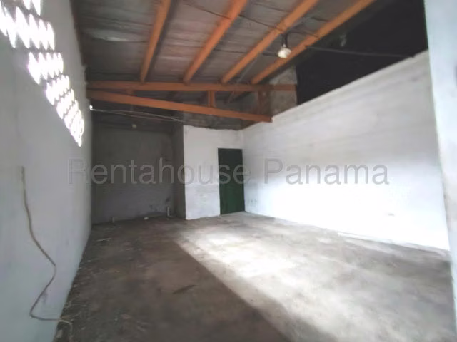 Alquiler local Comercial Sabanitas, Colon 26GC8488