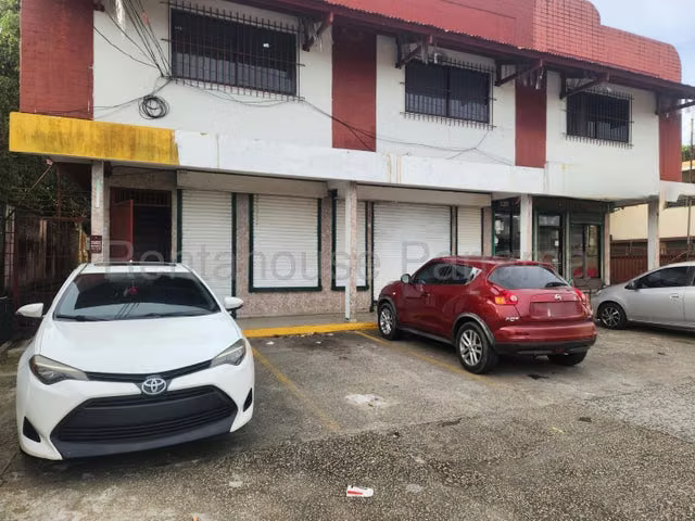 Alquiler local Comercial Sabanitas, Colon 26GC8488