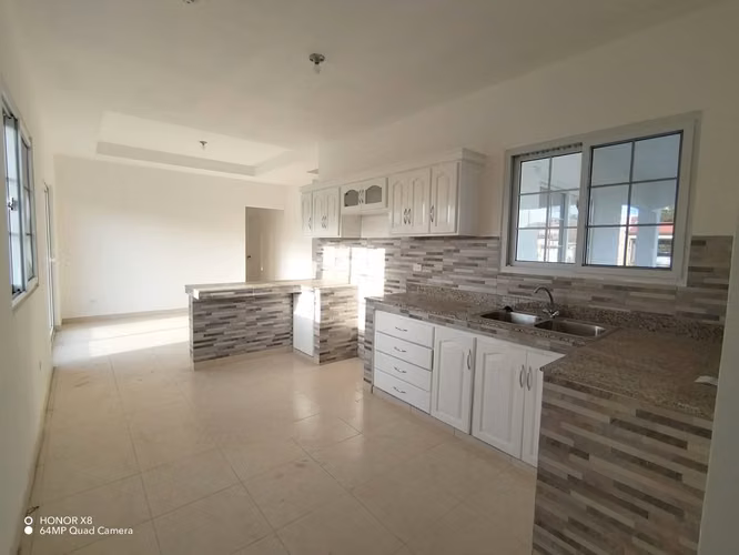 Casa Nueva en Venta en Penonomé- Excelente ubicación - Imagen 8