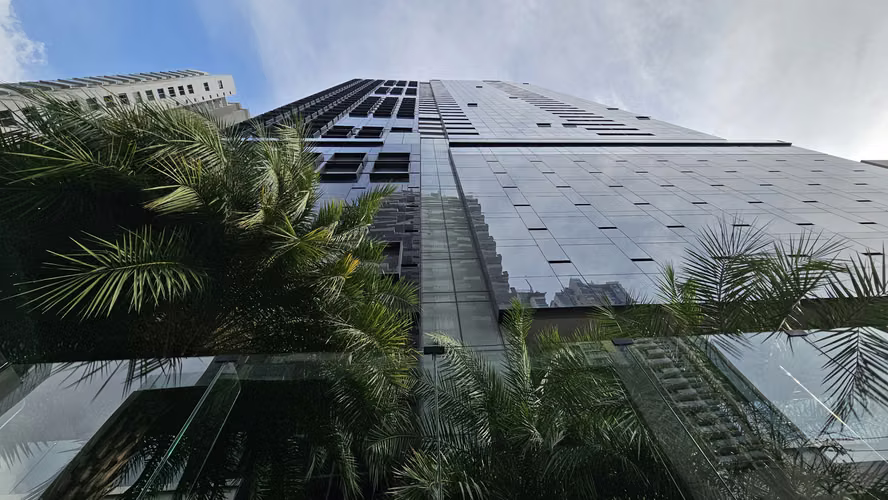 Se alquila apartamento en PH Nuovo Armani - GB