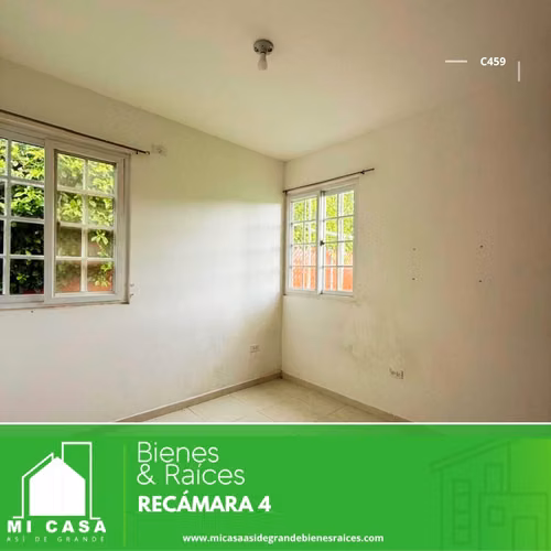 Se Alquila Casa- San José, Penonomé, Coclé.