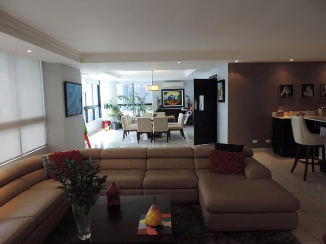 Apartamento en Venta en Avenida Balboa YM - Imagen 8
