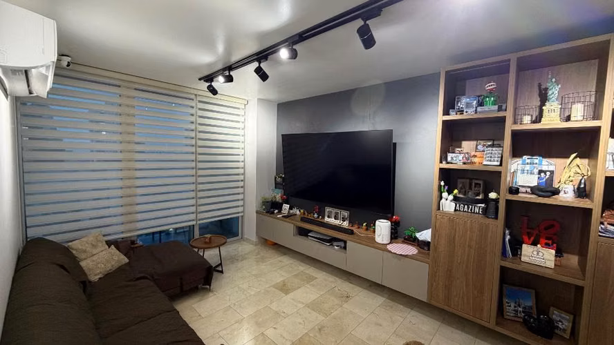 EN VENTA – APARTAMENTO AMOBLADO EN BELLA VISTA - Imagen 2