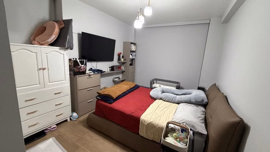 EN VENTA – APARTAMENTO AMOBLADO EN BELLA VISTA - Imagen 3
