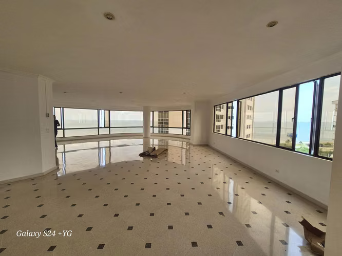 ALQUILER DE APARTAMENTO EN COCO DEL MAR - Imagen 2