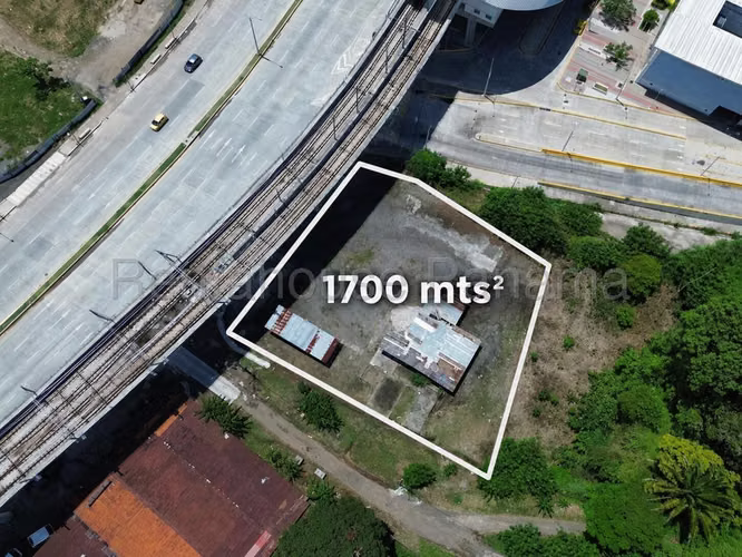 Terreno en Alquiler en Las Cumbres YM - Imagen 3
