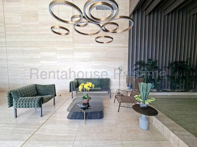 Apartamento en Alquiler en San Francisco YM