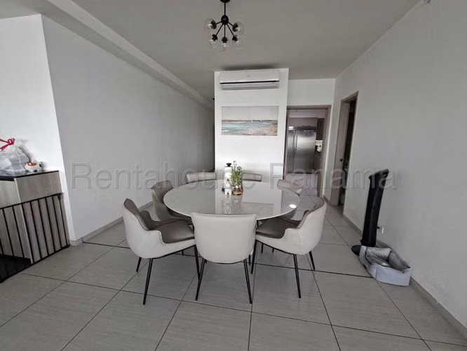 Apartamento en Alquiler en San Francisco YM