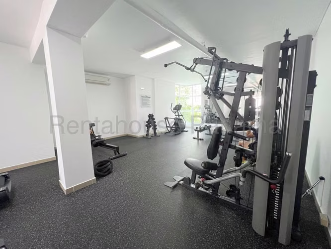 Alquiler de apartamento en Ph Hill Towers 27MVCH1886 - Imagen 14
