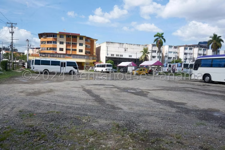 Terreno en Alquiler en Avenida Balboa YM - Imagen 9