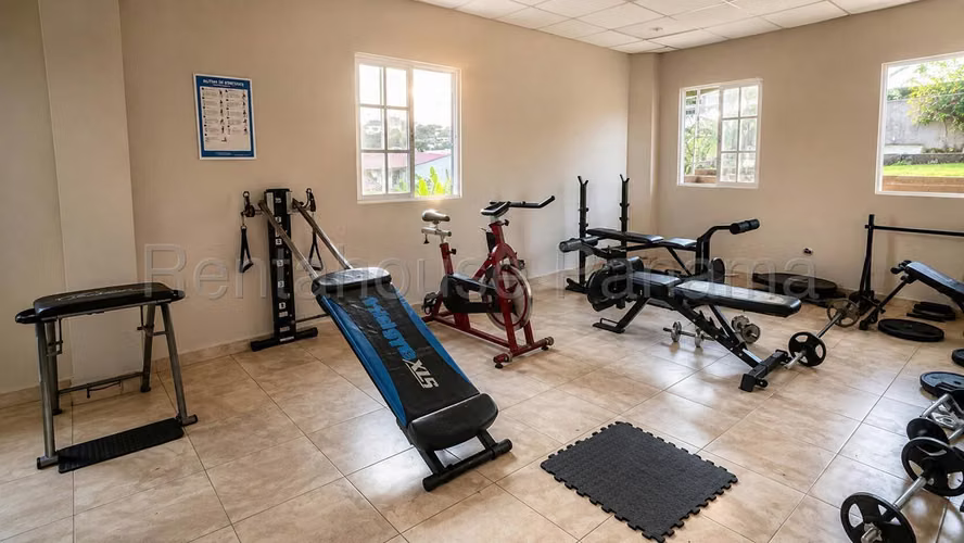 Apartamento en Venta en Villa Lucre YM - Imagen 17