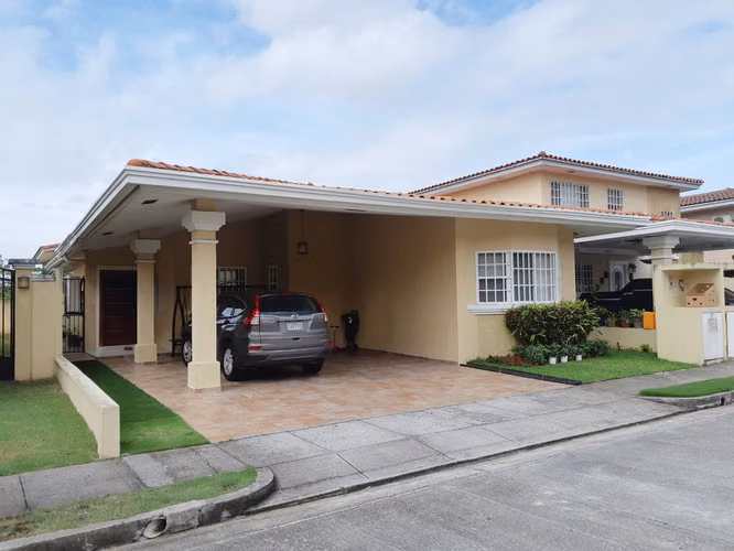 PH Villa Tivoli - Vendo Linda Casa - Oportunidad!!!