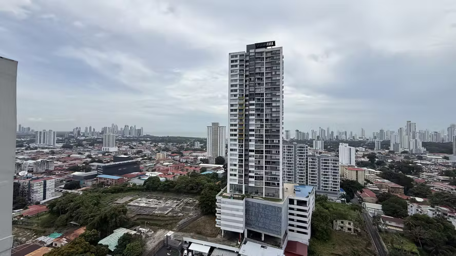 Se vende Apto de 2 recámaras, 2 baños, a pasos de todo - Imagen 7