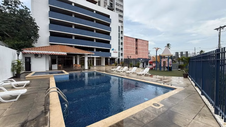 Se vende Apto de 2 recámaras, 2 baños, a pasos de todo - Imagen 5