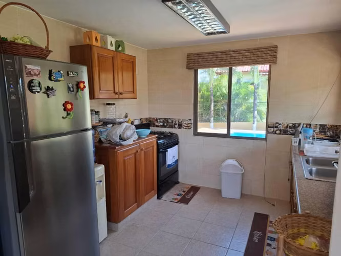 Alquiler y venta de casa Amoblada en Anton - Imagen 3