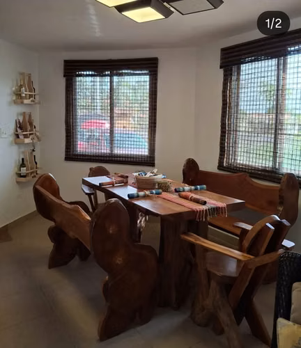 Alquiler y venta de casa Amoblada en Anton - Imagen 2