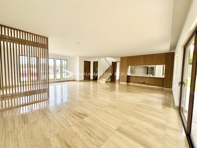 THE WOODS UNIFAMILIAR VISTA AL LAGO - SANTA MARIA - Imagen 3