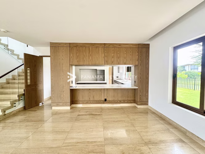 THE WOODS UNIFAMILIAR VISTA AL LAGO - SANTA MARIA - Imagen 12