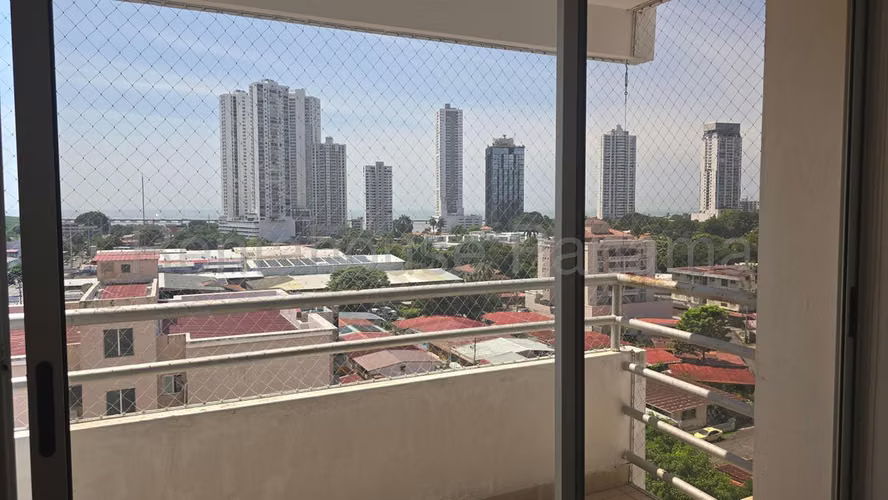 Apartamento en Venta en Parque Lefevre YM - Imagen 3