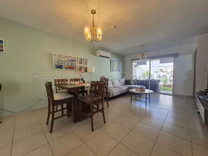 Casa en Venta en Brisas del Golf YM - Imagen 2