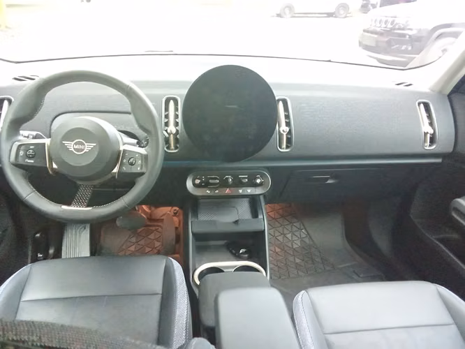 Mini Cooper Countryman 2025