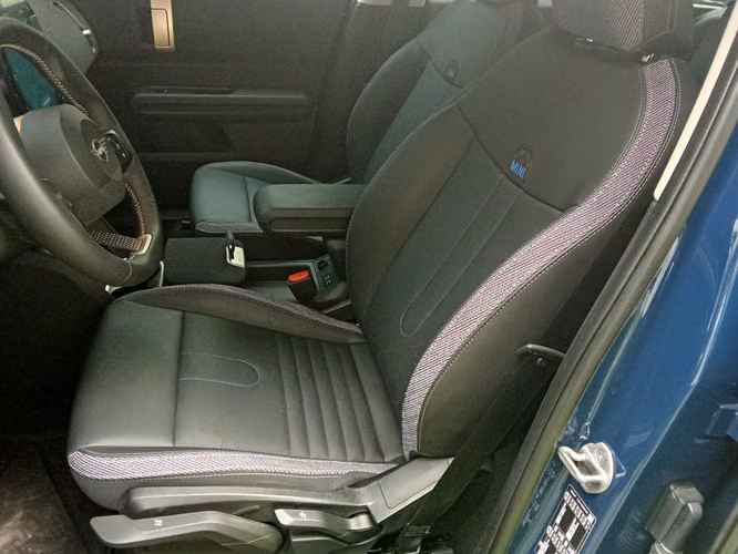 Mini Cooper Countryman 2025 - Imagen 5