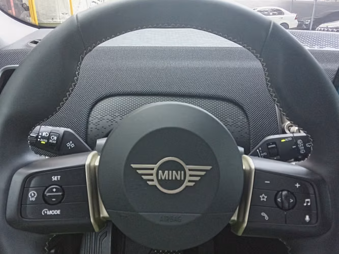 Mini Cooper Countryman 2025 - Imagen 12