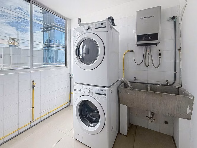Venta de apartamento en Obarrio PH The Palm - Imagen 15
