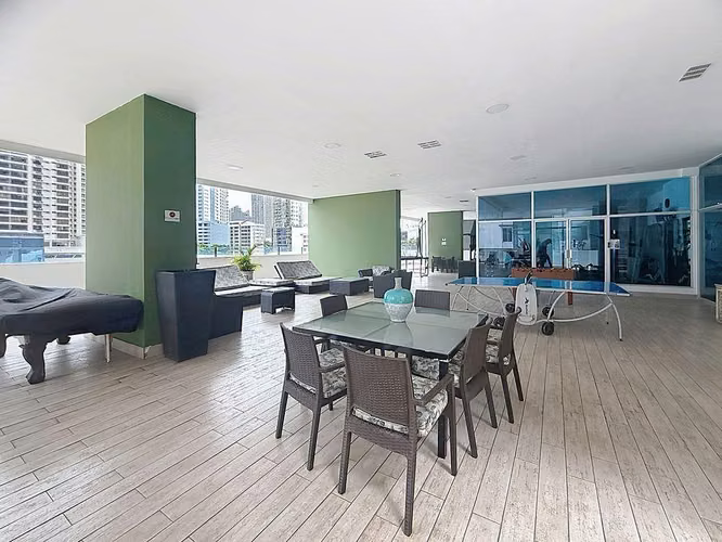 Venta de apartamento en Obarrio PH The Palm - Imagen 18