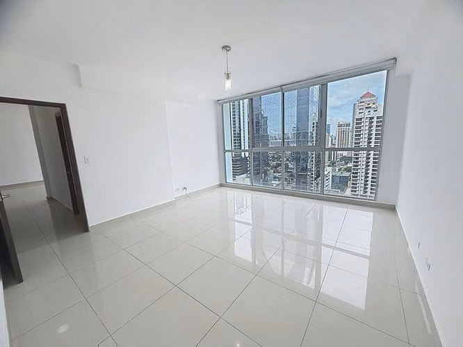 Venta de apartamento en Obarrio PH The Palm
