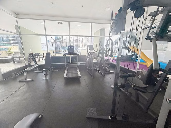 Venta de apartamento en Obarrio PH The Palm - Imagen 19