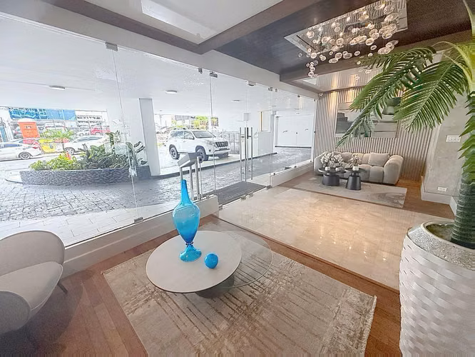 Venta de apartamento en Obarrio PH The Palm - Imagen 16