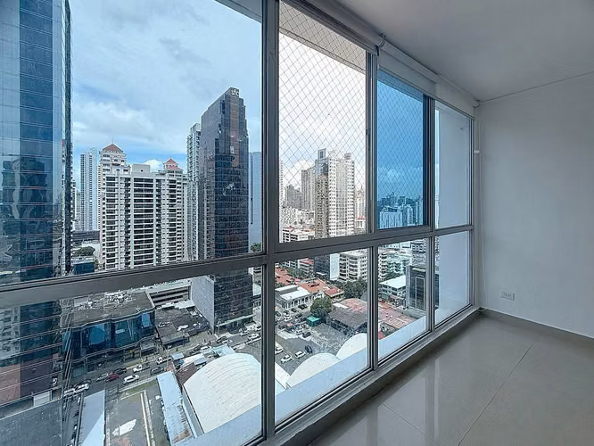 Venta de apartamento en Obarrio PH The Palm - Imagen 9