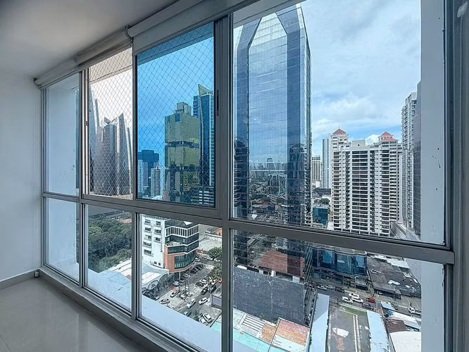 Venta de apartamento en Obarrio PH The Palm - Imagen 5