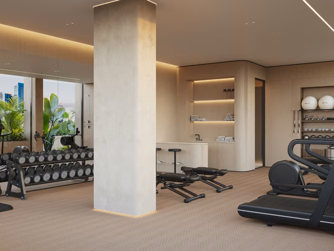 VIVE EN OBARRIO PRE-VENTA - Imagen 12