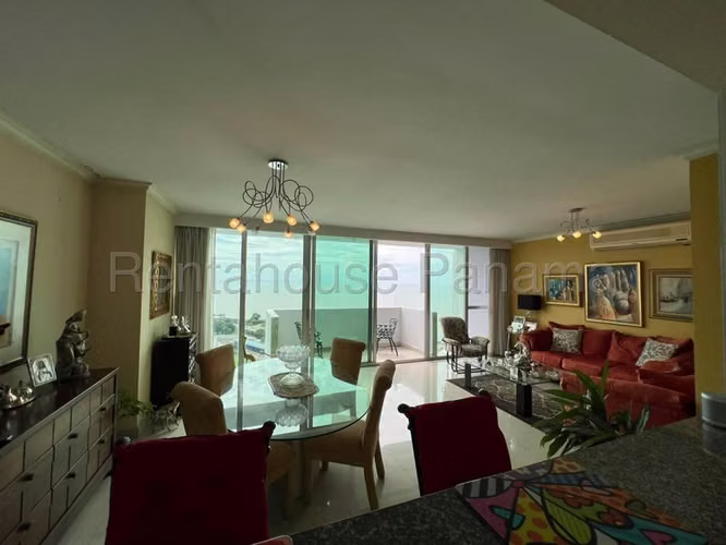 Apartamento en Venta en San Francisco YM