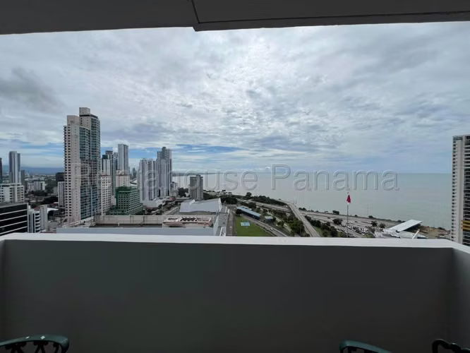 Apartamento en Venta en San Francisco YM