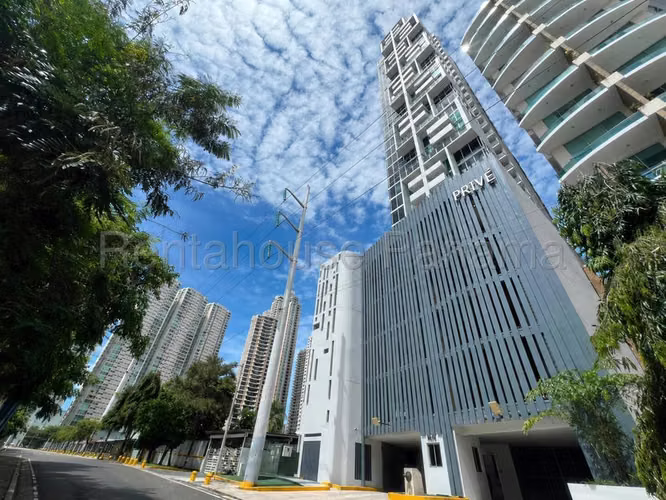 Apartamento en Venta en San Francisco YM