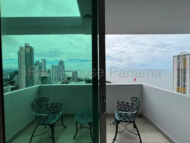 Apartamento en Venta en San Francisco YM