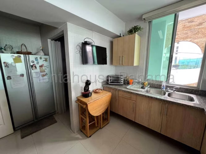 Apartamento en Venta en San Francisco YM