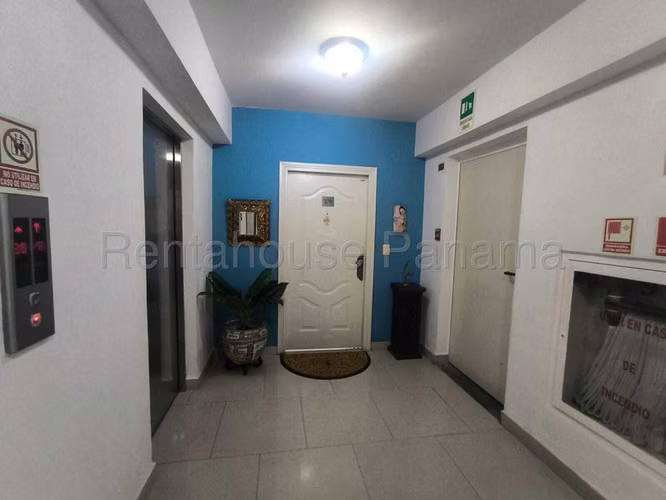 Apartamento en Venta en San Francisco YM