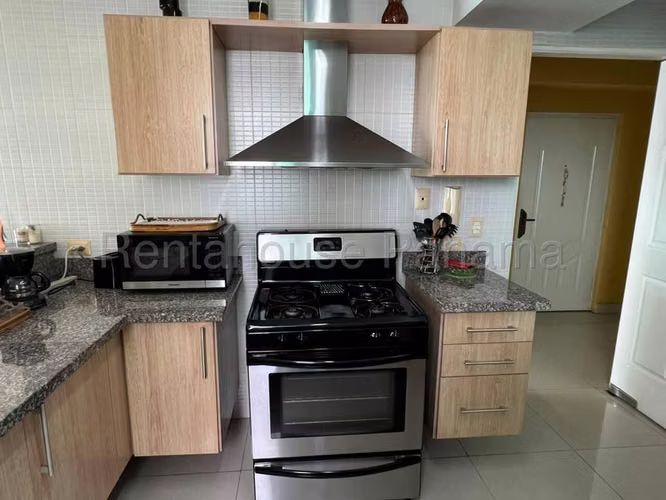 Apartamento en Venta en San Francisco YM