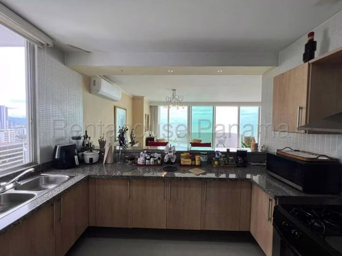 Apartamento en Venta en San Francisco YM