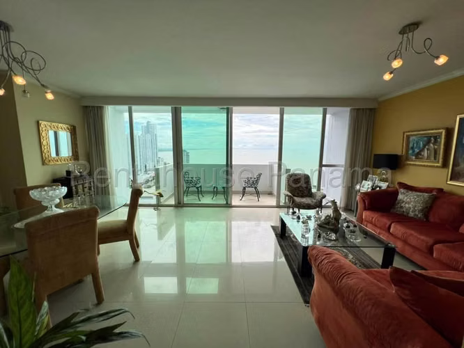 Apartamento en Venta en San Francisco YM