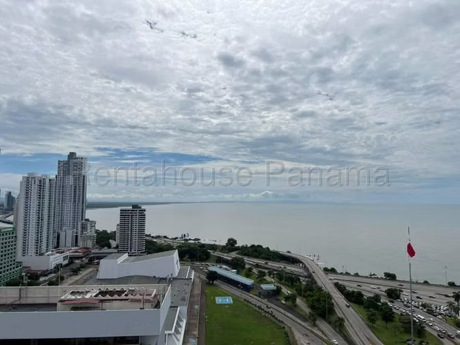 Apartamento en Venta en San Francisco YM